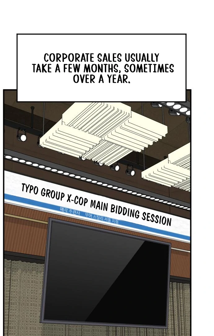 The Investor Who See the Future Chapter 65 - Page 3