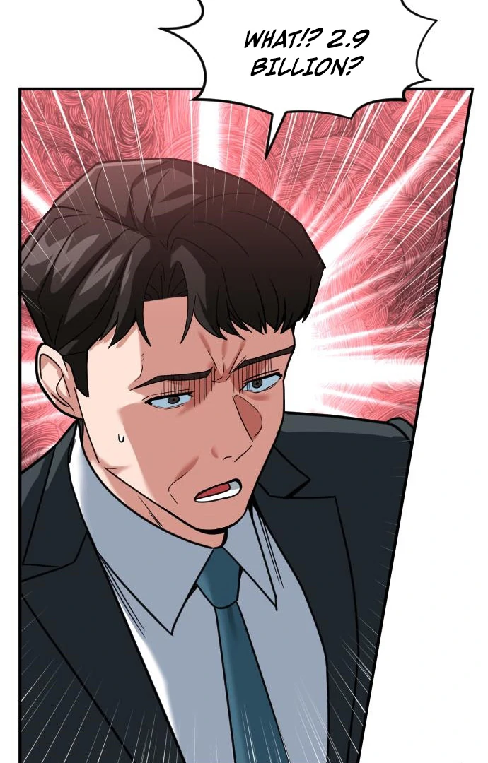 The Investor Who See the Future Chapter 65 - Page 30