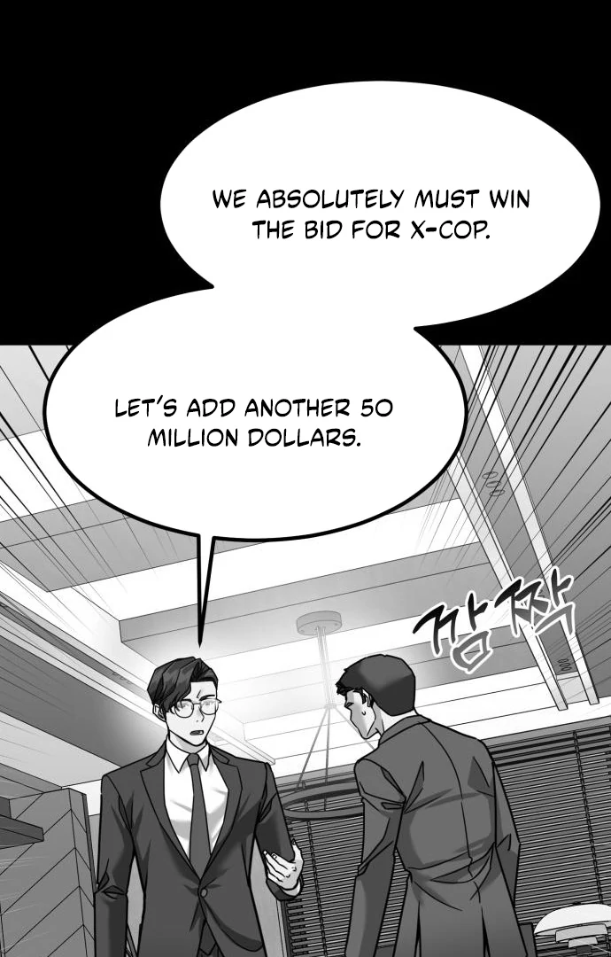 The Investor Who See the Future Chapter 65 - Page 35