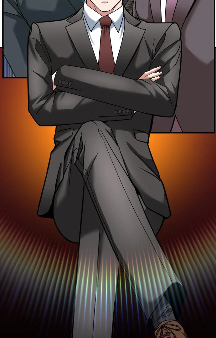 The Investor Who See the Future Chapter 65 - Page 40