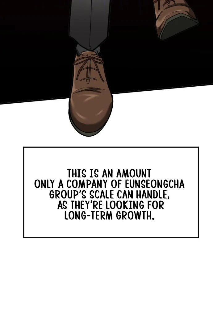 The Investor Who See the Future Chapter 65 - Page 41