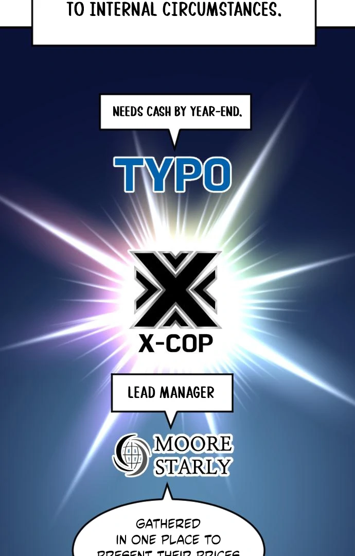 The Investor Who See the Future Chapter 65 - Page 5