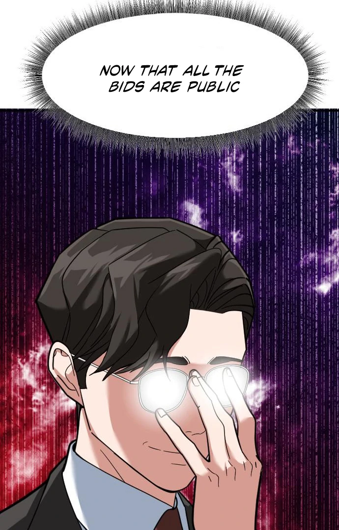 The Investor Who See the Future Chapter 65 - Page 51