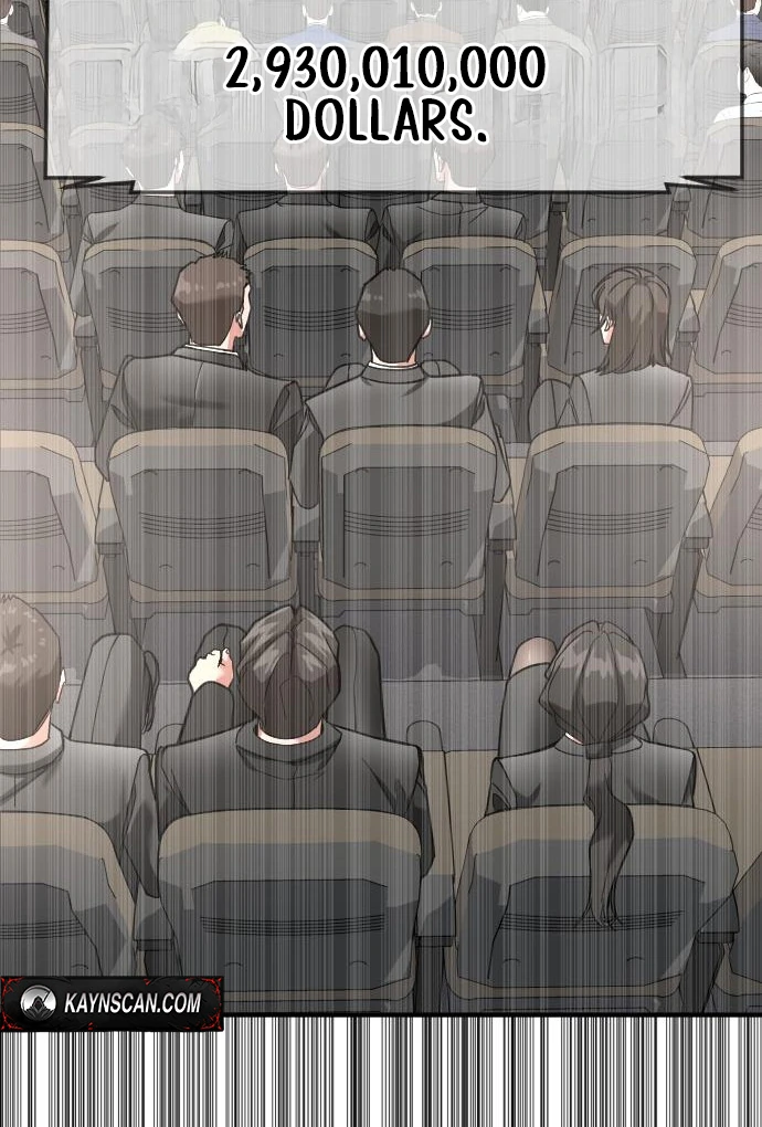 The Investor Who See the Future Chapter 65 - Page 72