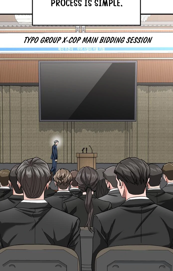 The Investor Who See the Future Chapter 65 - Page 9