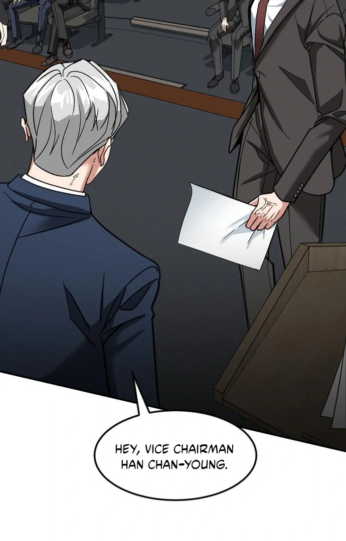 The Investor Who See the Future Chapter 65 - Page 98