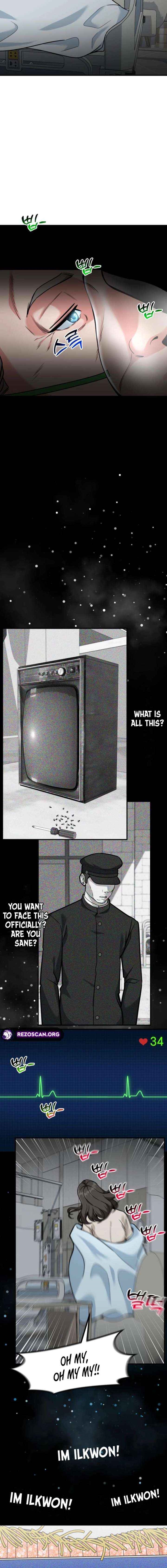 The Investor Who See the Future Chapter 74 - Page 18