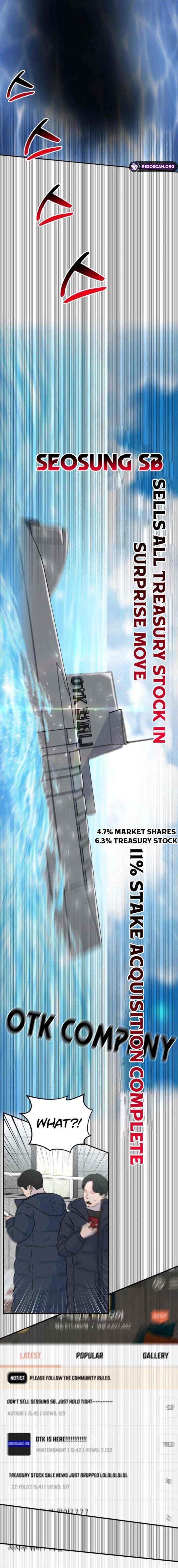 The Investor Who See the Future Chapter 75 - Page 15