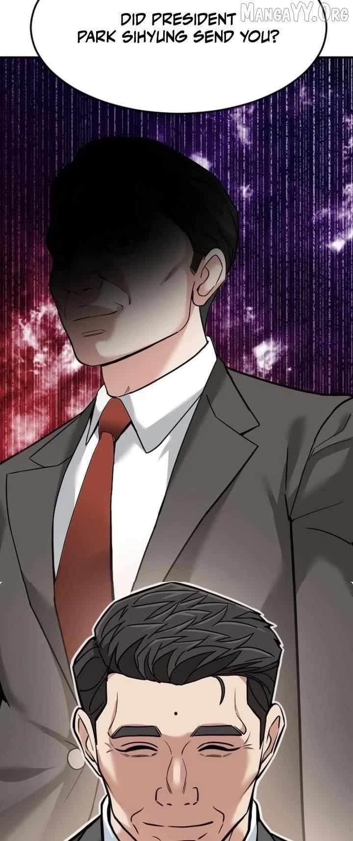 The Investor Who See the Future Chapter 78 - Page 39