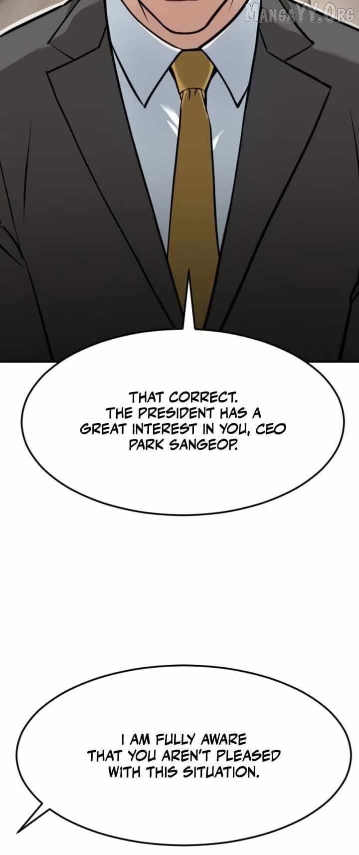 The Investor Who See the Future Chapter 78 - Page 40