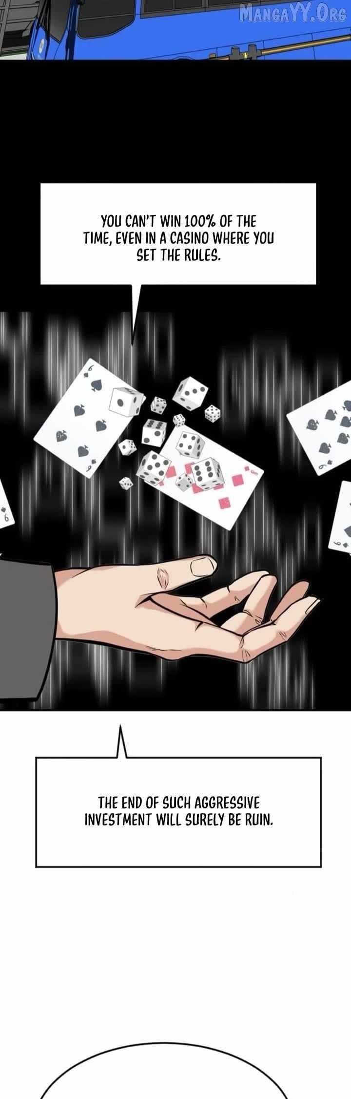 The Investor Who See the Future Chapter 78 - Page 44