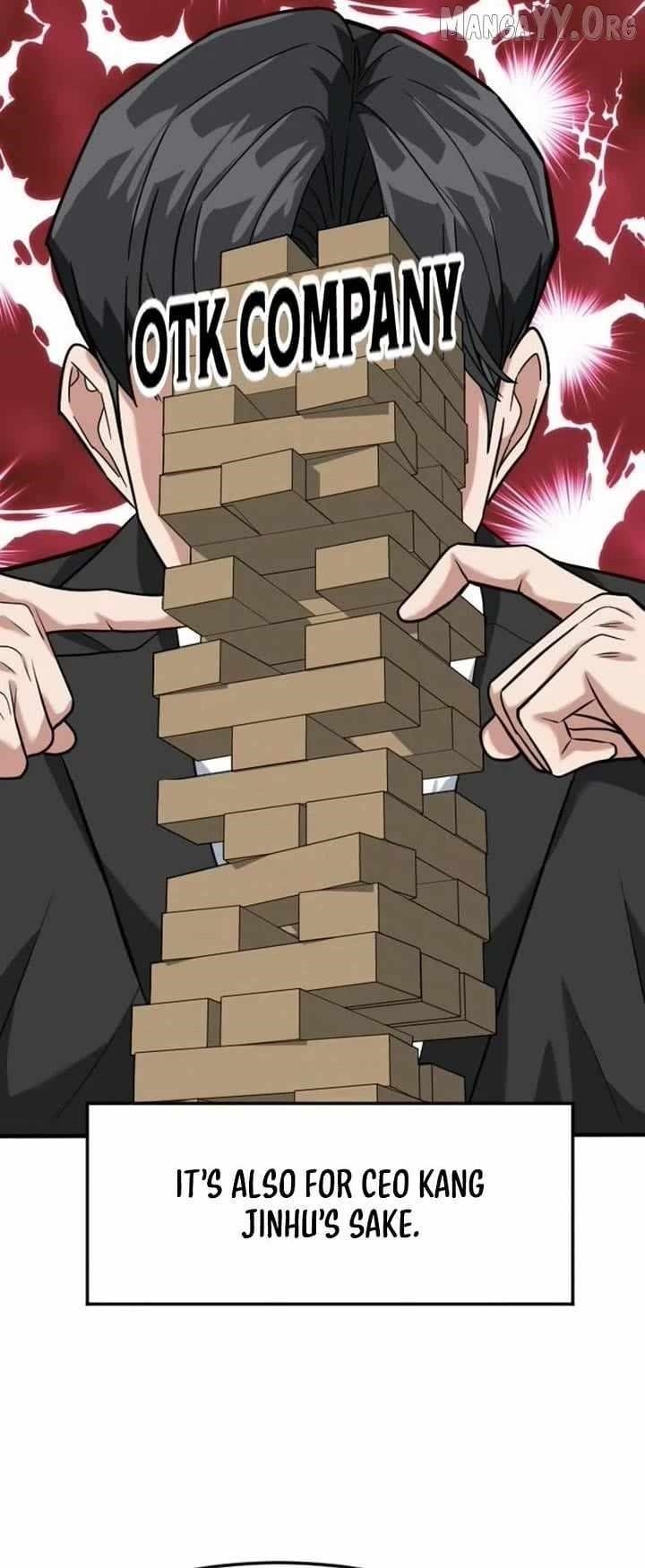 The Investor Who See the Future Chapter 78 - Page 50