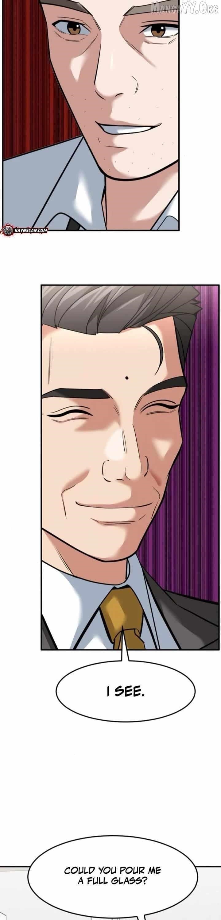 The Investor Who See the Future Chapter 78 - Page 53