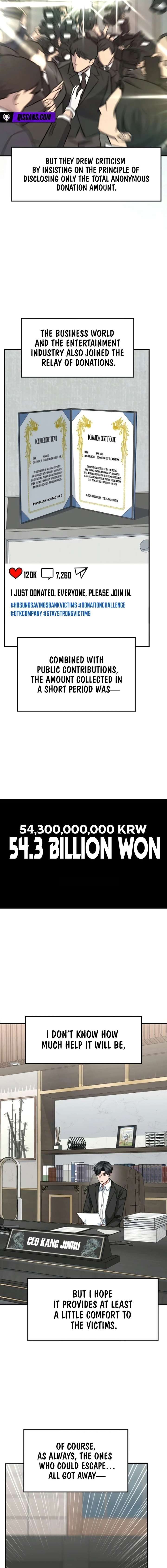 The Investor Who See the Future Chapter 85 - Page 10