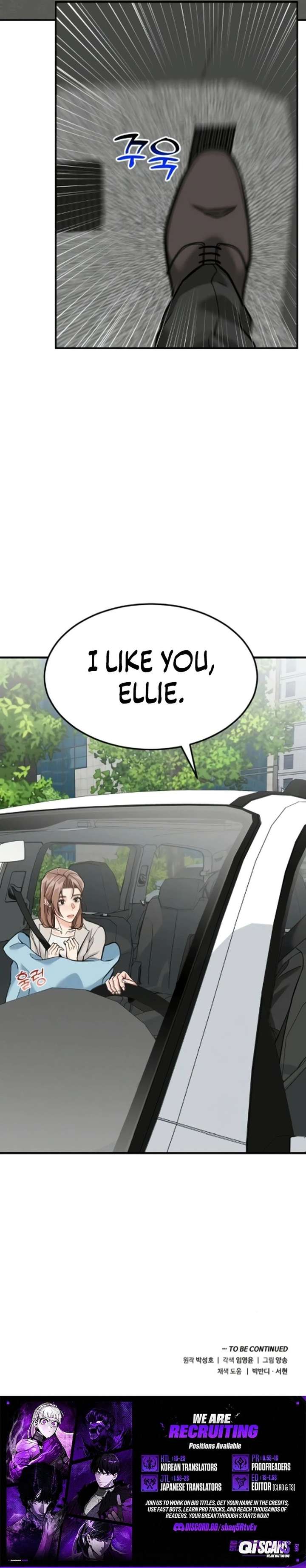 The Investor Who See the Future Chapter 85 - Page 26