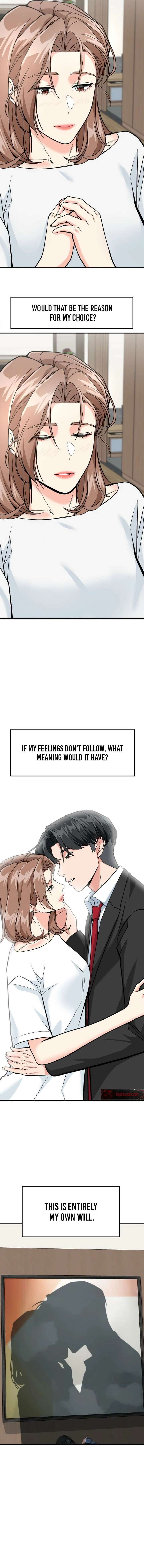 The Investor Who See the Future Chapter 86 - Page 10