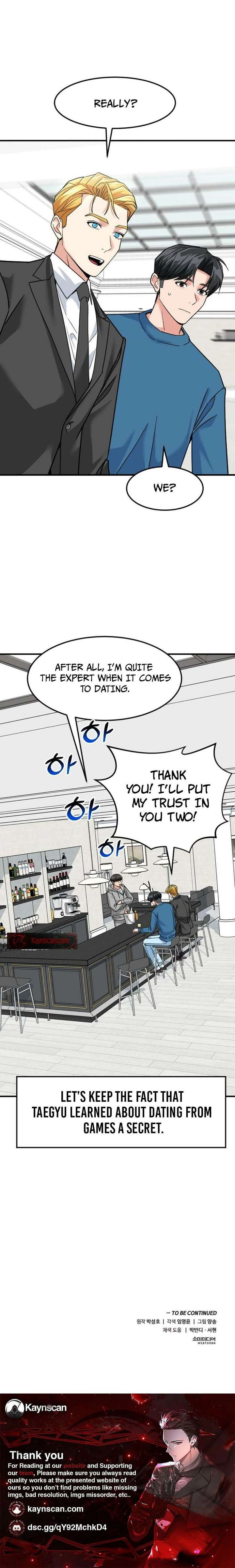 The Investor Who See the Future Chapter 86 - Page 21