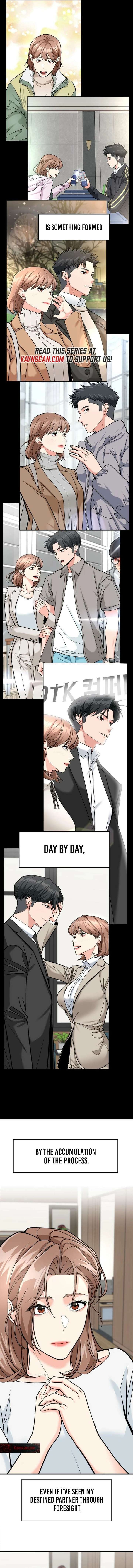 The Investor Who See the Future Chapter 86 - Page 9