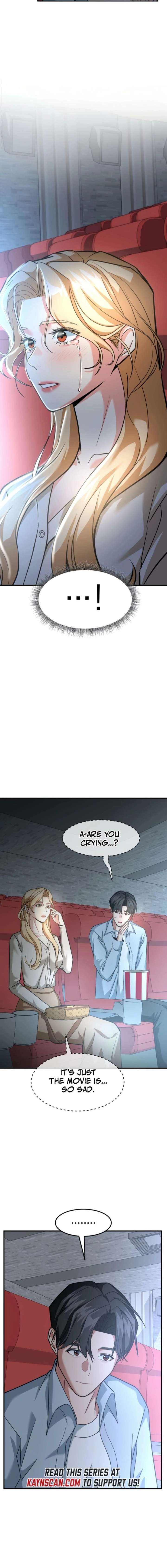 The Investor Who See the Future Chapter 89 - Page 12