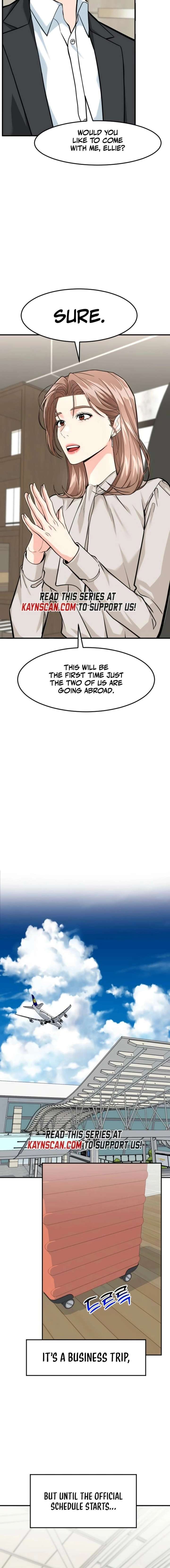 The Investor Who See the Future Chapter 89 - Page 22