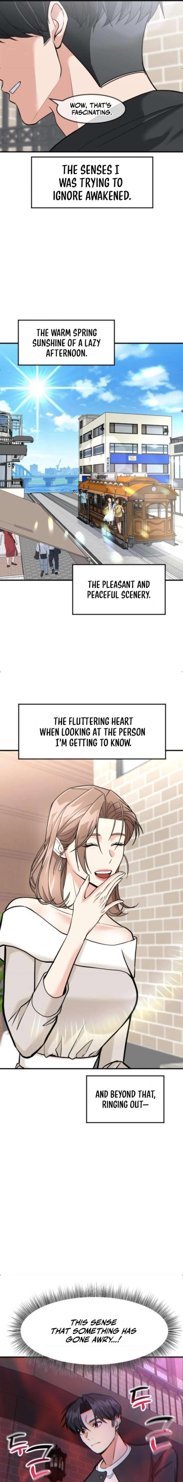 The Investor Who See the Future Chapter 91 - Page 23