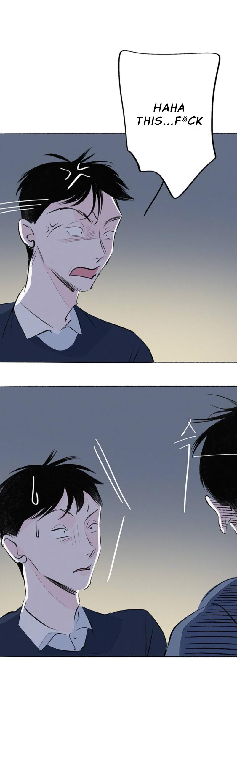 Why Don’t I Have Anyone By My Side? Chapter 54 - Page 14