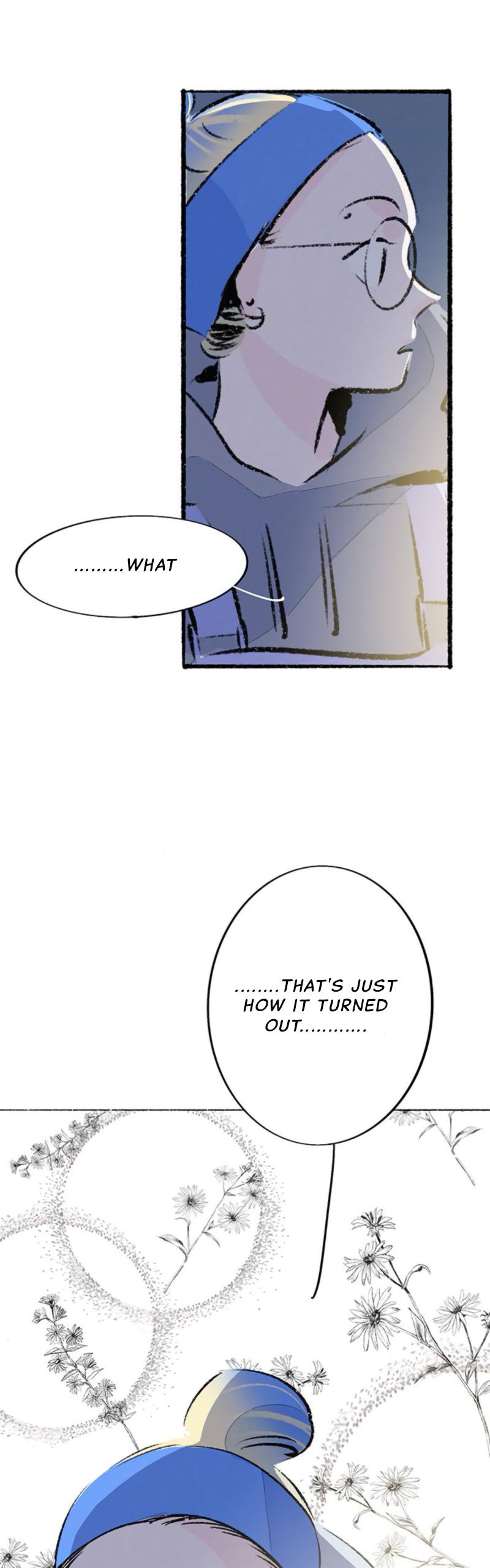 Why Don’t I Have Anyone By My Side? Chapter 54 - Page 29
