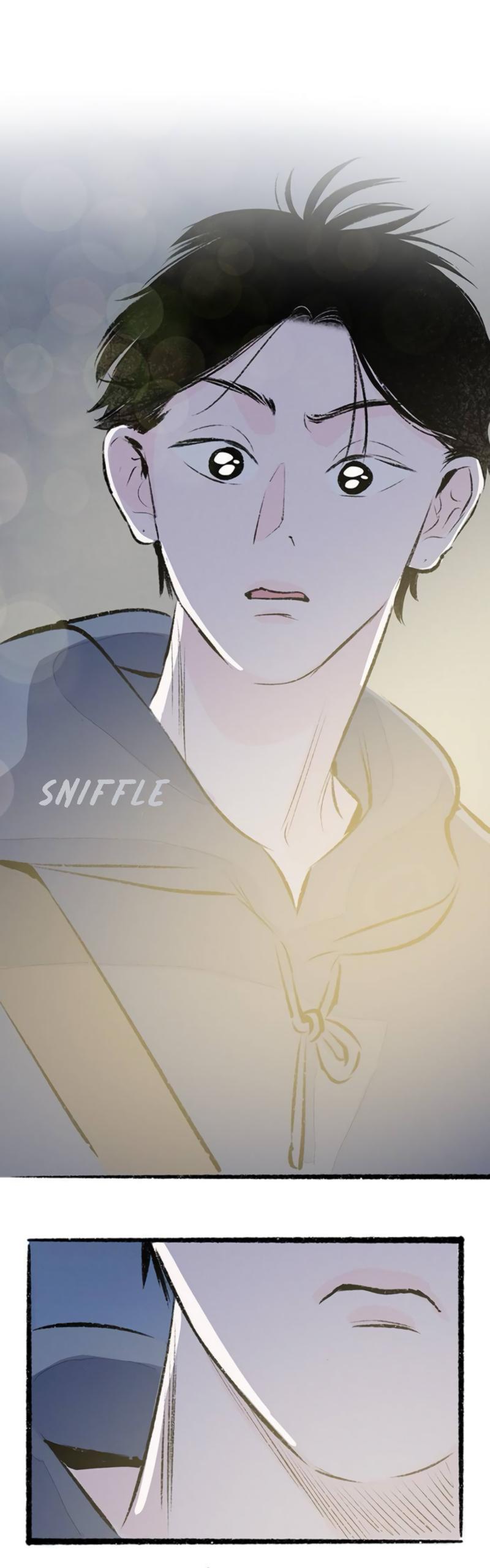 Why Don’t I Have Anyone By My Side? Chapter 54 - Page 33