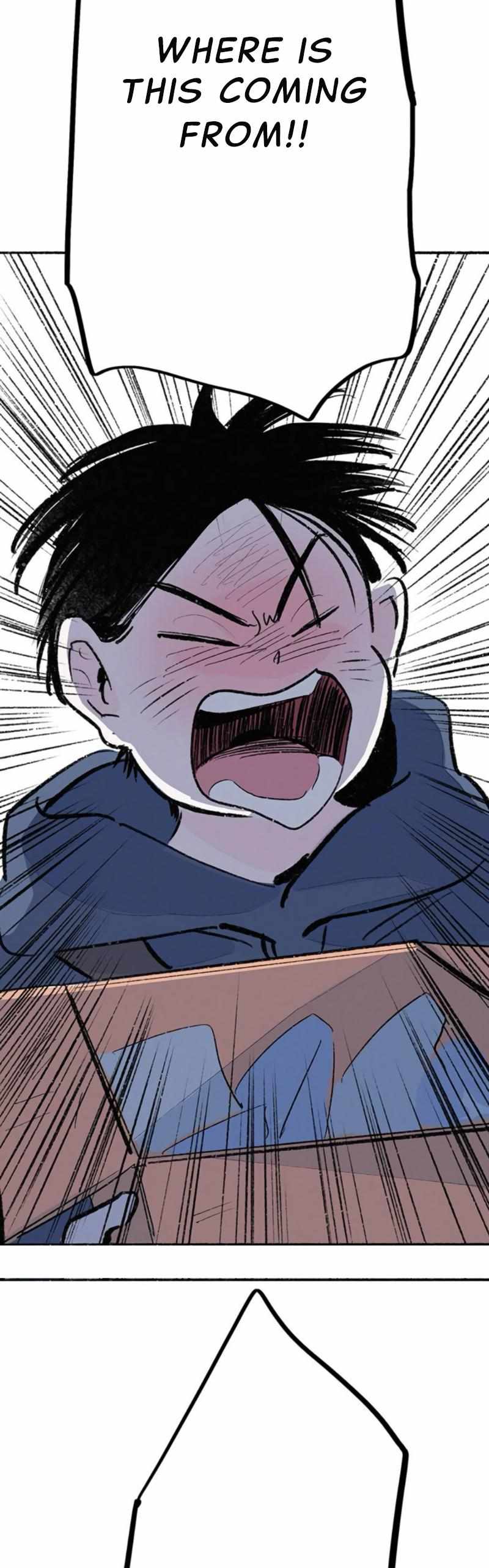 Why Don’t I Have Anyone By My Side? Chapter 54 - Page 45