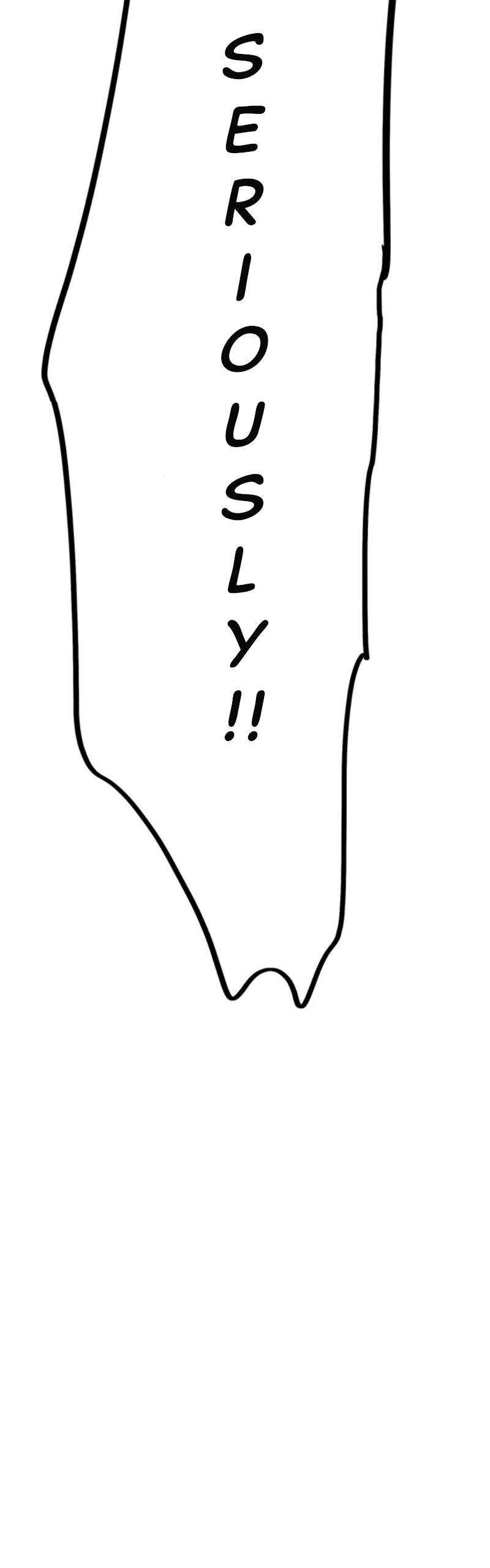 Why Don’t I Have Anyone By My Side? Chapter 54 - Page 46