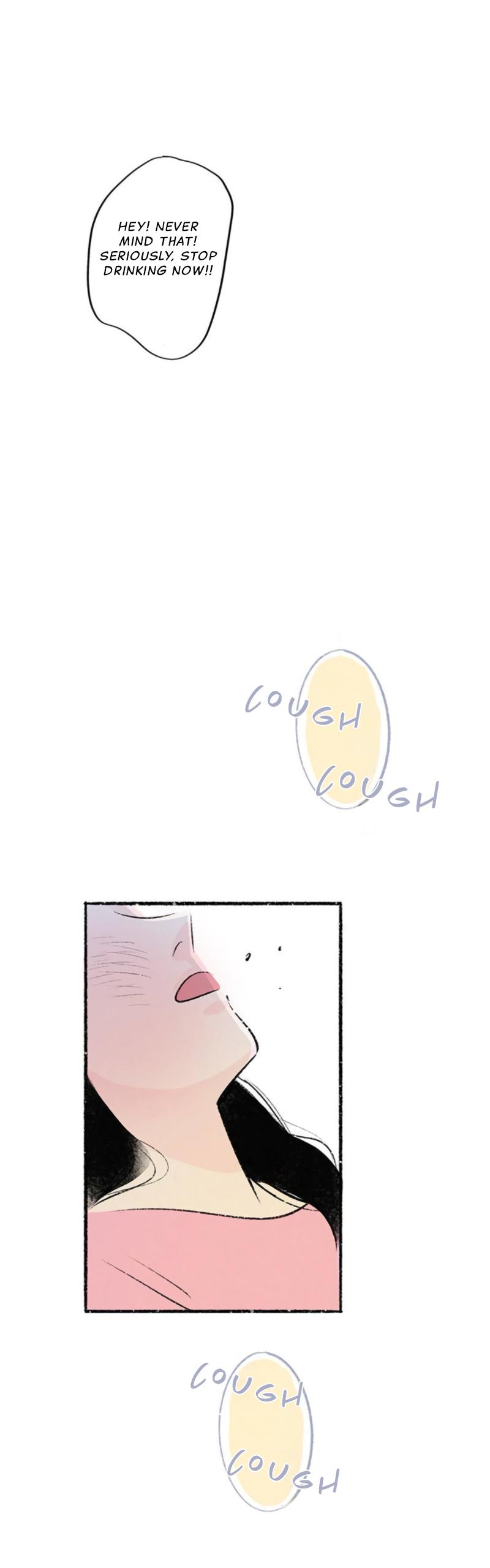 Why Don’t I Have Anyone By My Side? Chapter 54 - Page 54