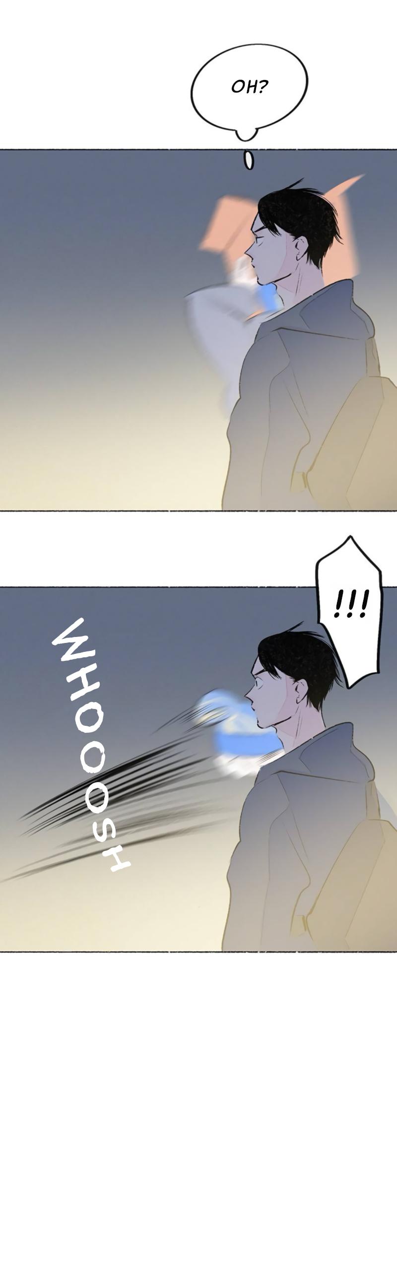 Why Don’t I Have Anyone By My Side? Chapter 54 - Page 6