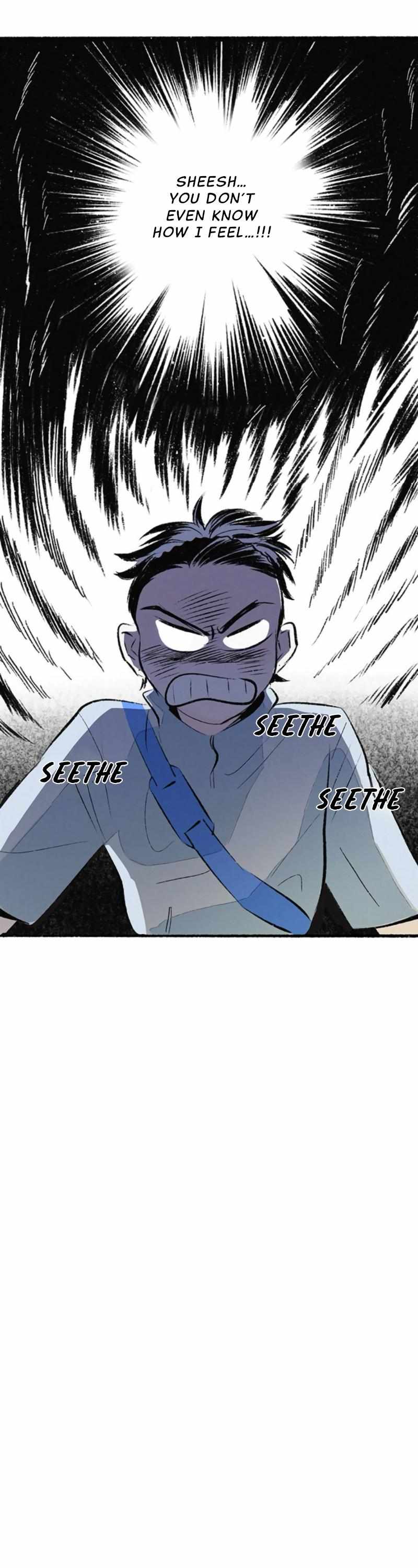 Why Don’t I Have Anyone By My Side? Chapter 55 - Page 26