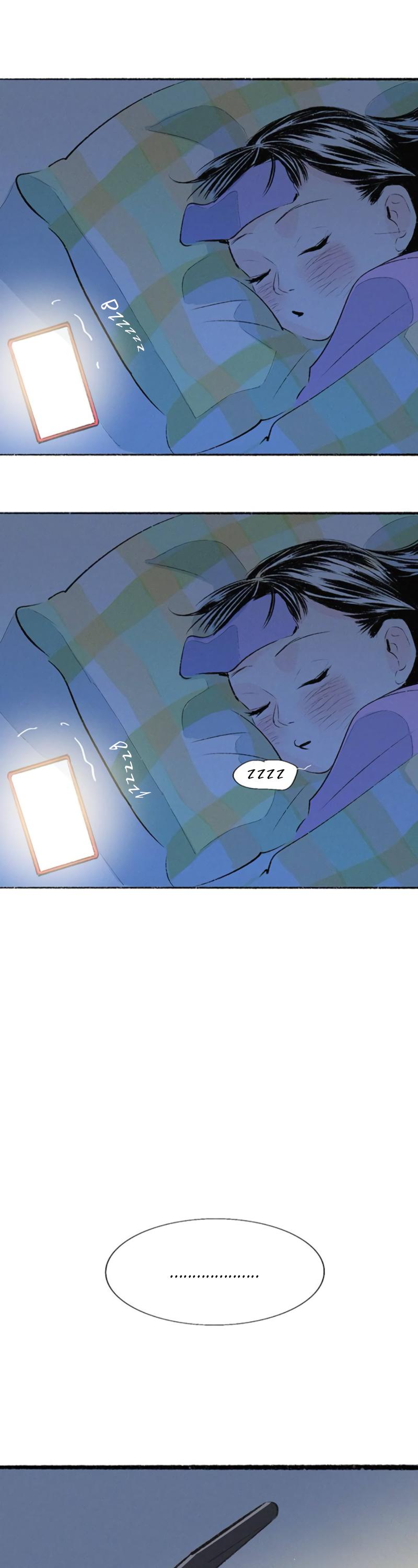 Why Don’t I Have Anyone By My Side? Chapter 55 - Page 29