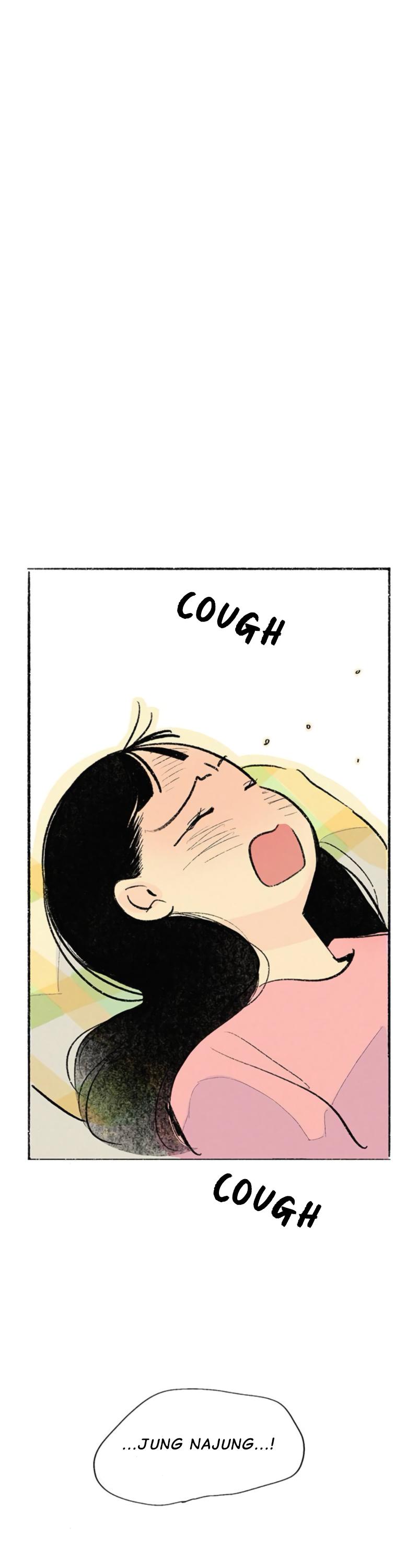 Why Don’t I Have Anyone By My Side? Chapter 55 - Page 3