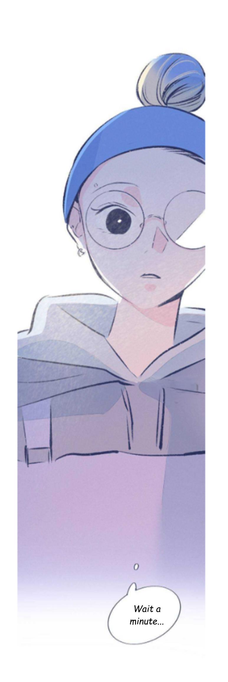 Why Don’t I Have Anyone By My Side? Chapter 56 - Page 12