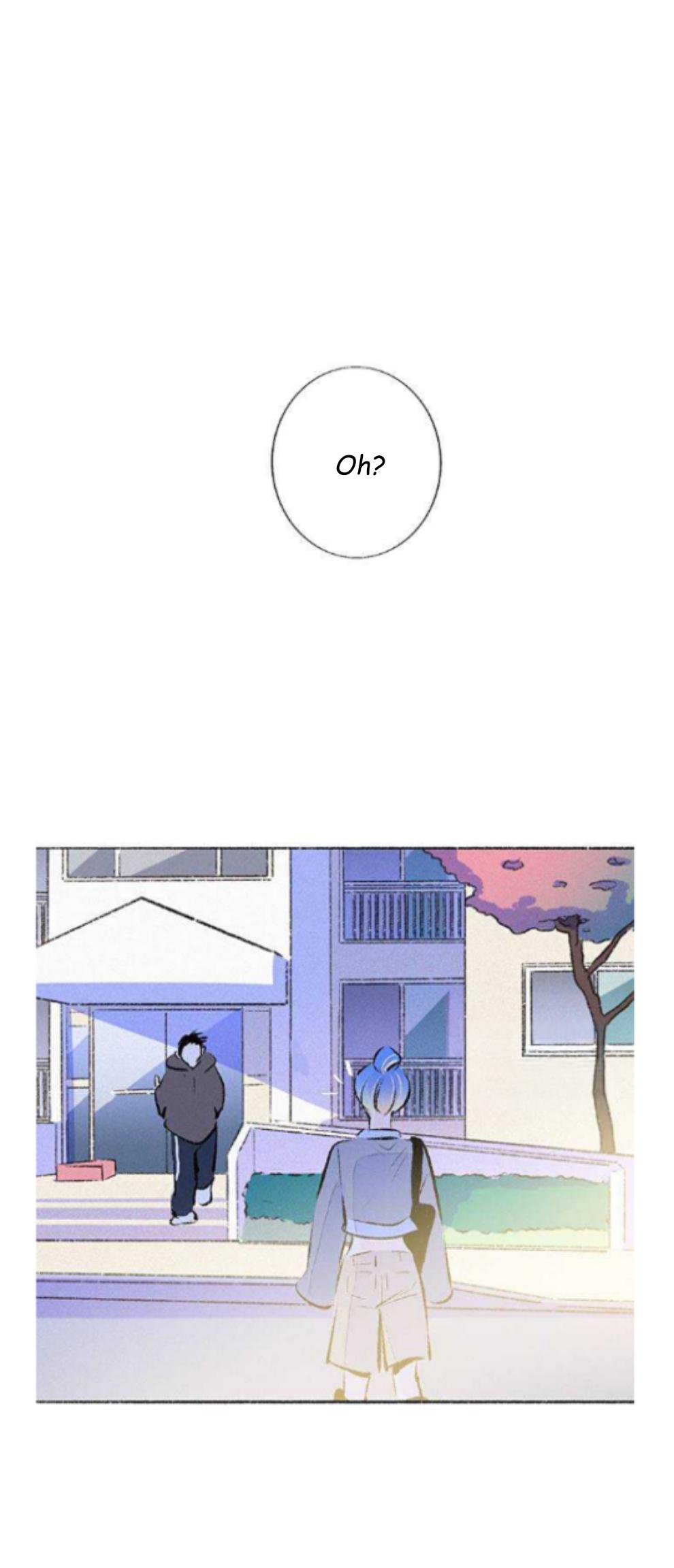 Why Don’t I Have Anyone By My Side? Chapter 56 - Page 2