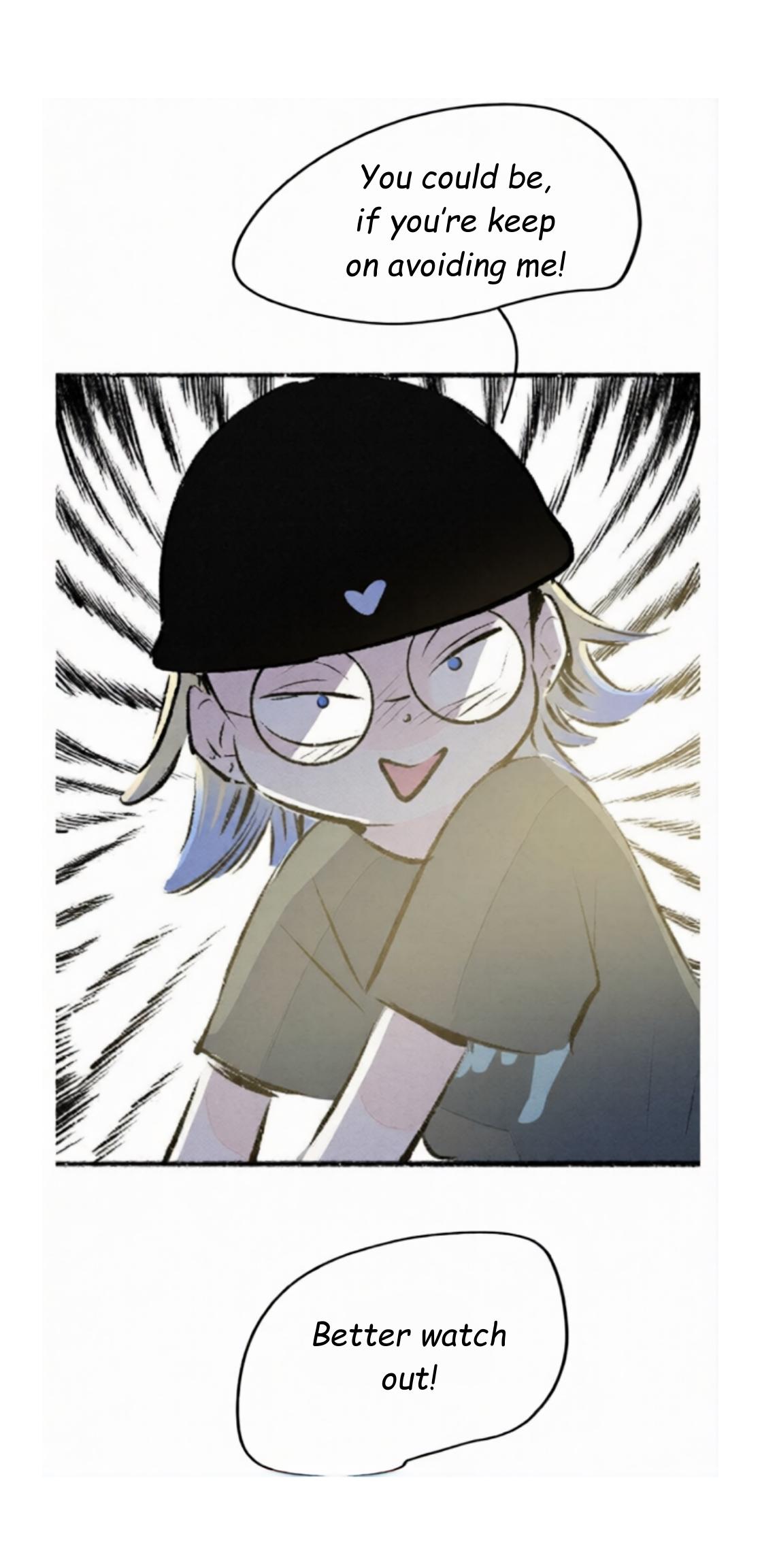 Why Don’t I Have Anyone By My Side? Chapter 56 - Page 29