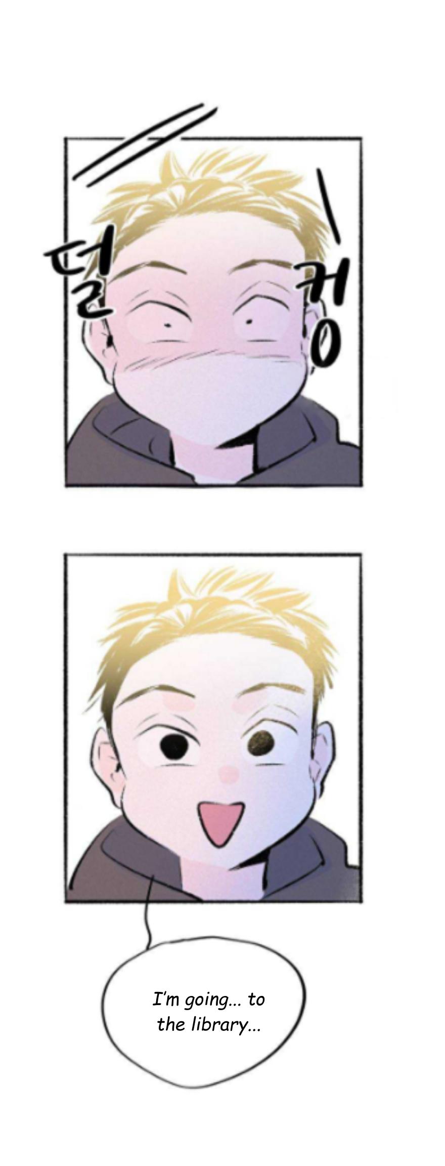 Why Don’t I Have Anyone By My Side? Chapter 56 - Page 4