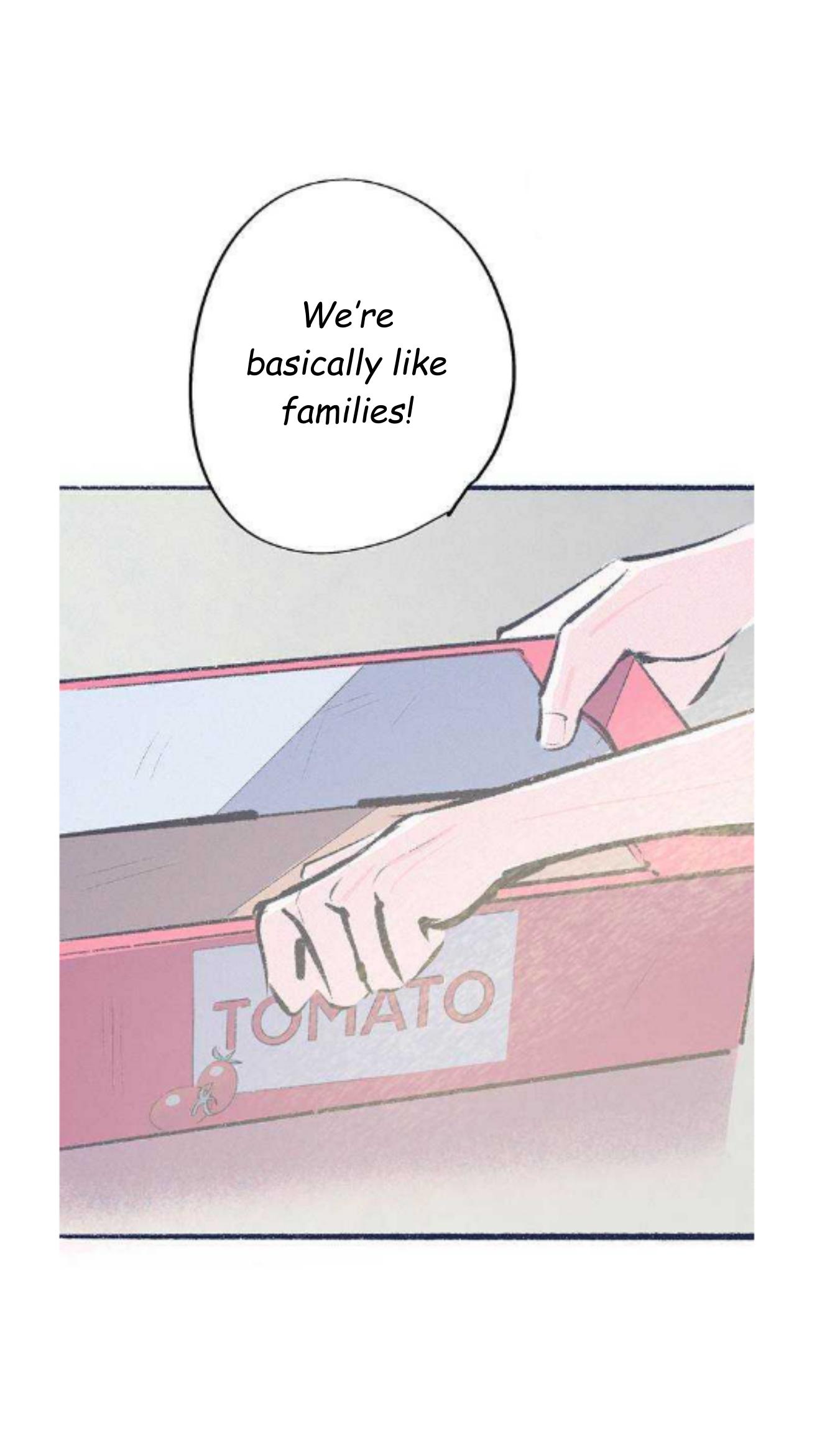 Why Don’t I Have Anyone By My Side? Chapter 56 - Page 48