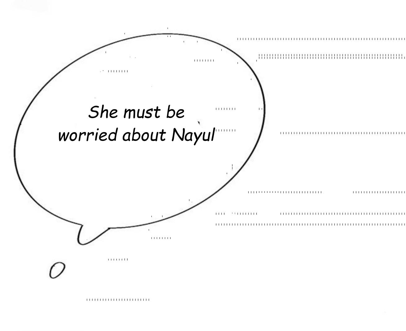 Why Don’t I Have Anyone By My Side? Chapter 57 - Page 26