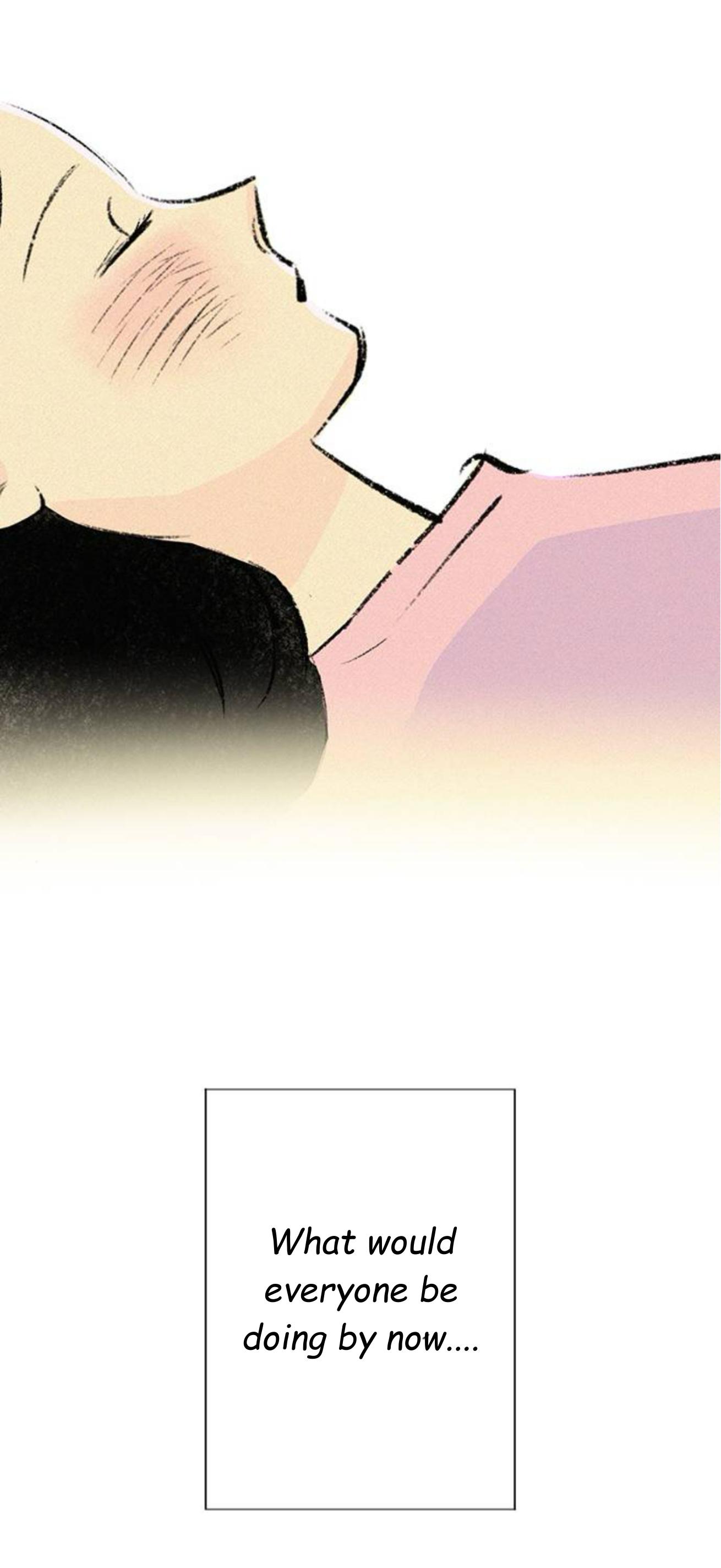 Why Don’t I Have Anyone By My Side? Chapter 57 - Page 38