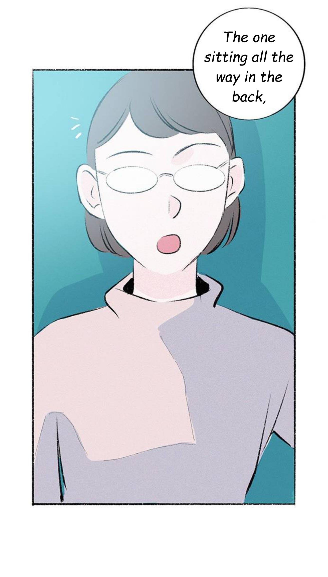 Why Don’t I Have Anyone By My Side? Chapter 57 - Page 4