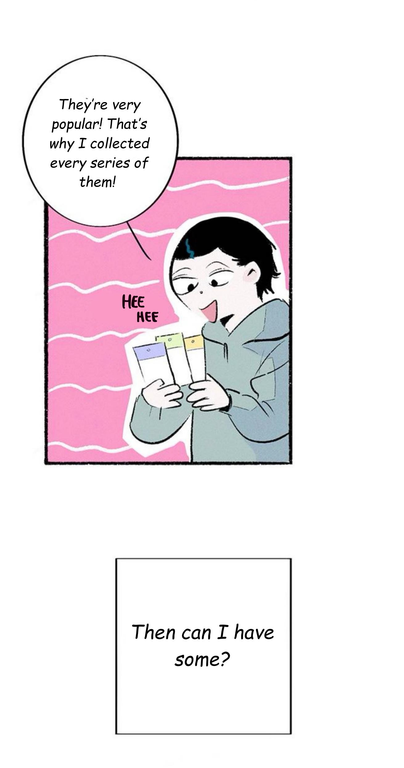 Why Don’t I Have Anyone By My Side? Chapter 57 - Page 41