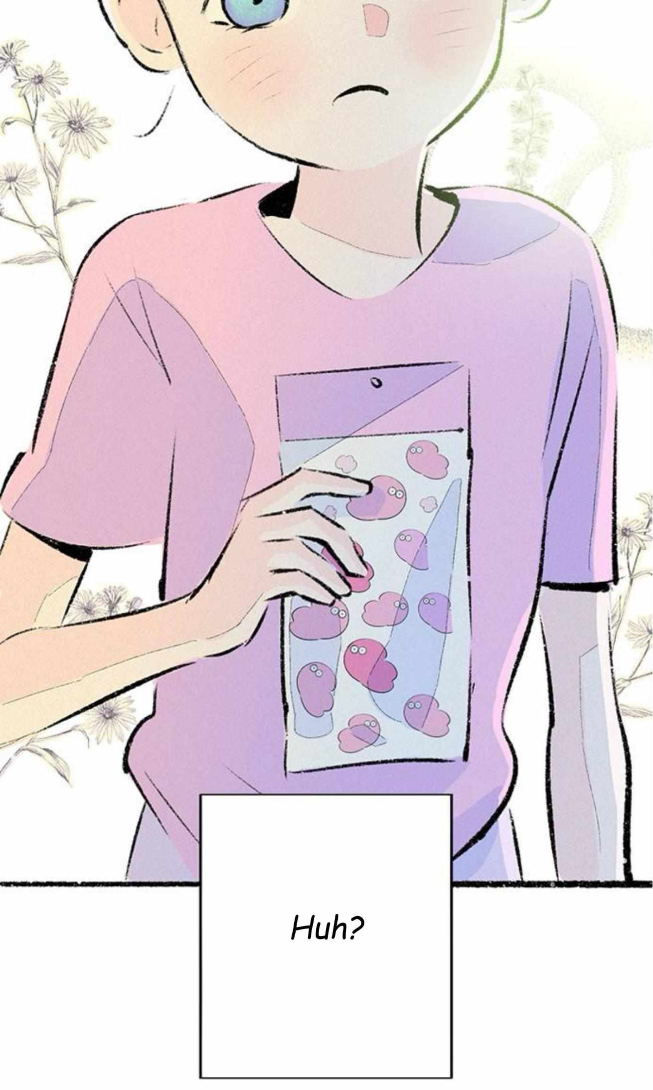 Why Don’t I Have Anyone By My Side? Chapter 57 - Page 45