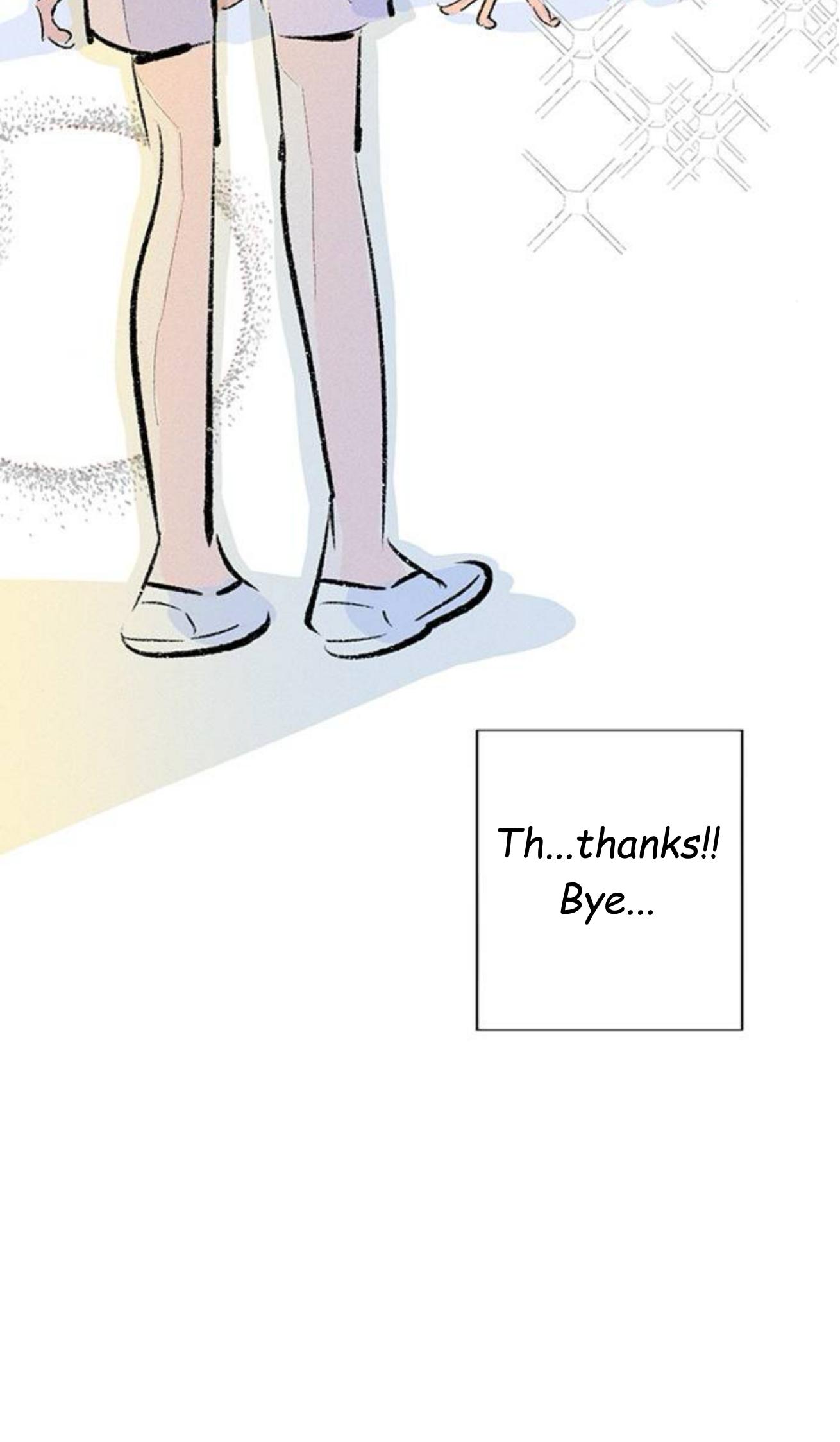 Why Don’t I Have Anyone By My Side? Chapter 57 - Page 49