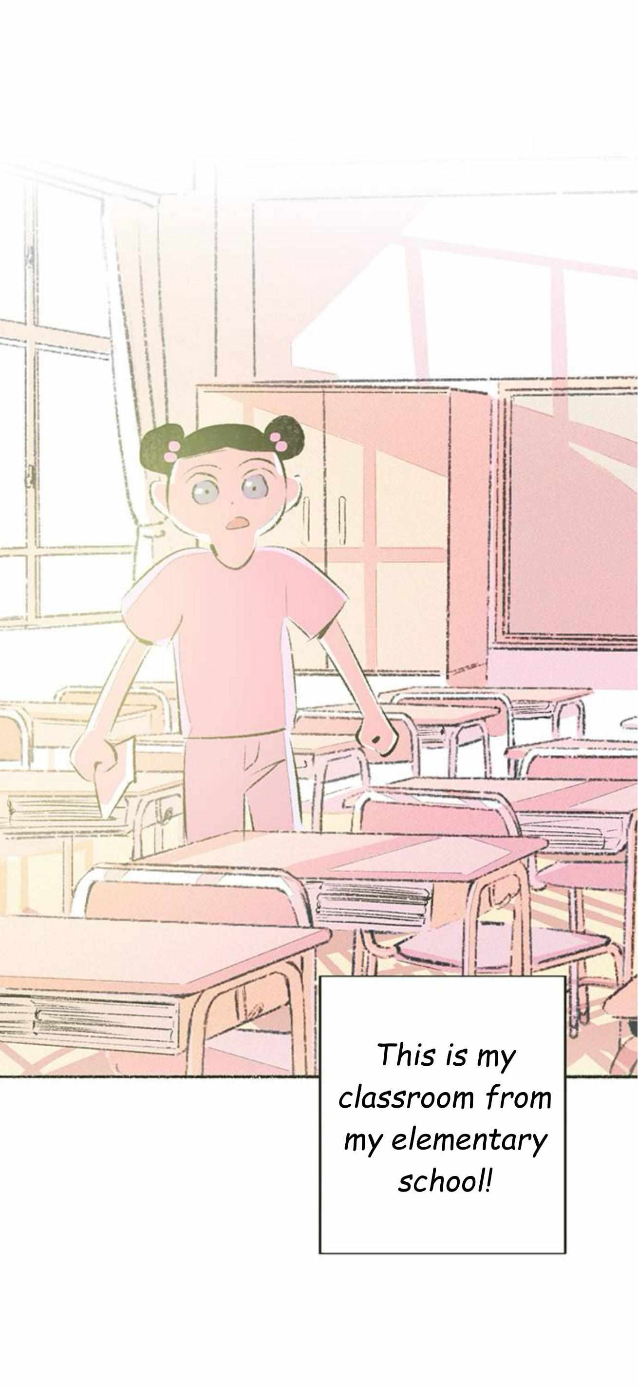 Why Don’t I Have Anyone By My Side? Chapter 57 - Page 53