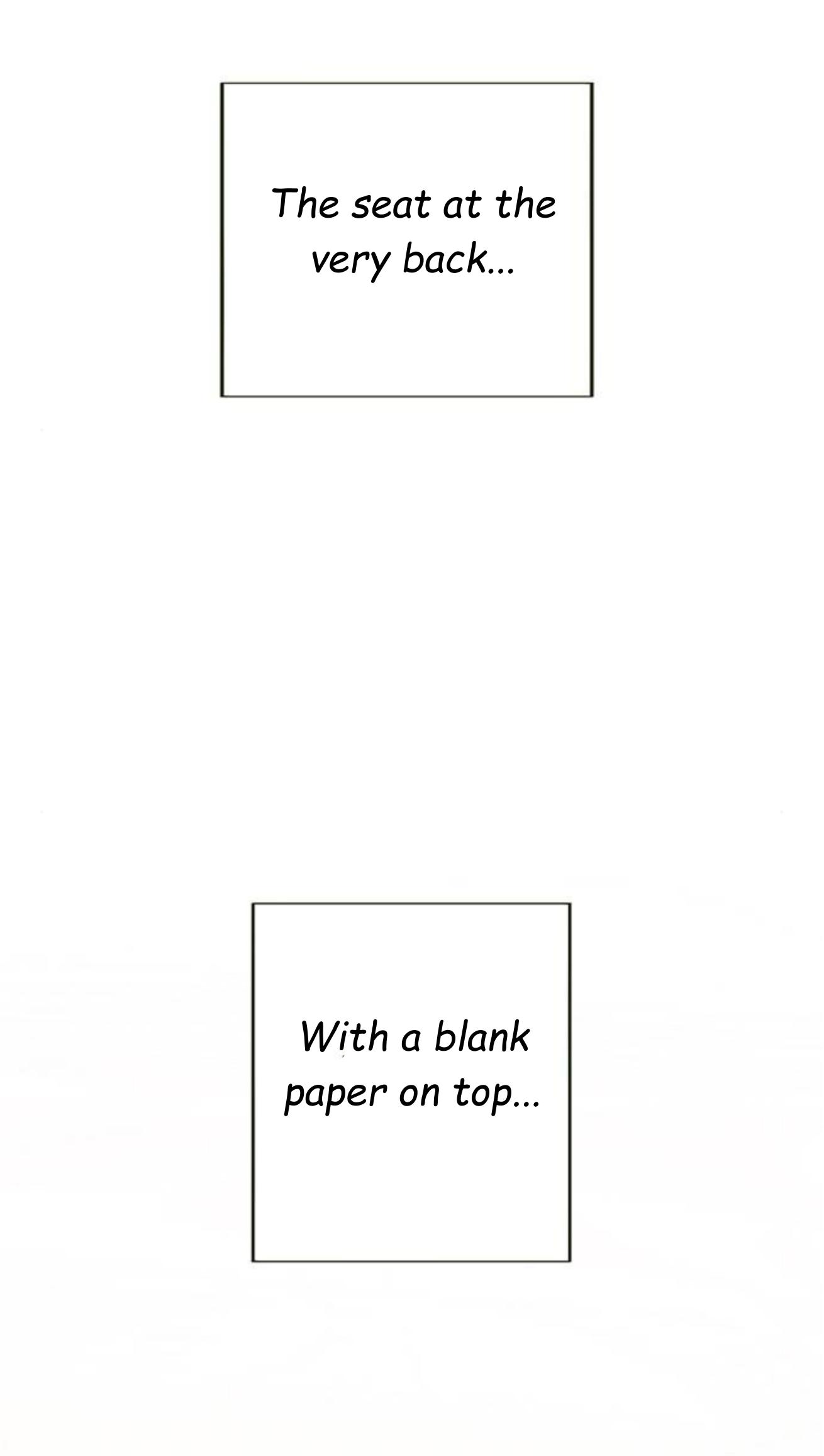 Why Don’t I Have Anyone By My Side? Chapter 57 - Page 55