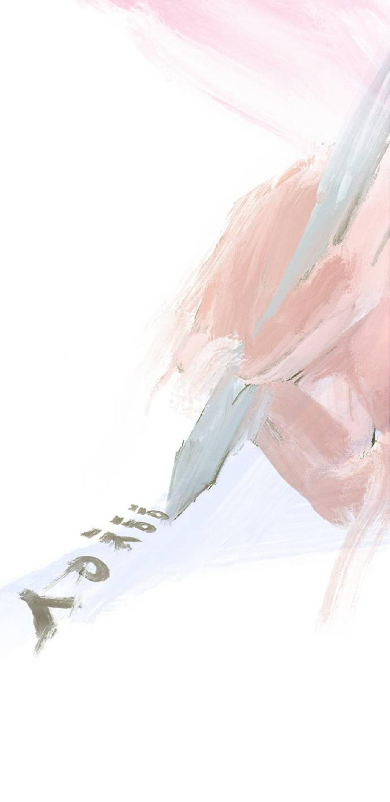 Why Don’t I Have Anyone By My Side? Chapter 57 - Page 64