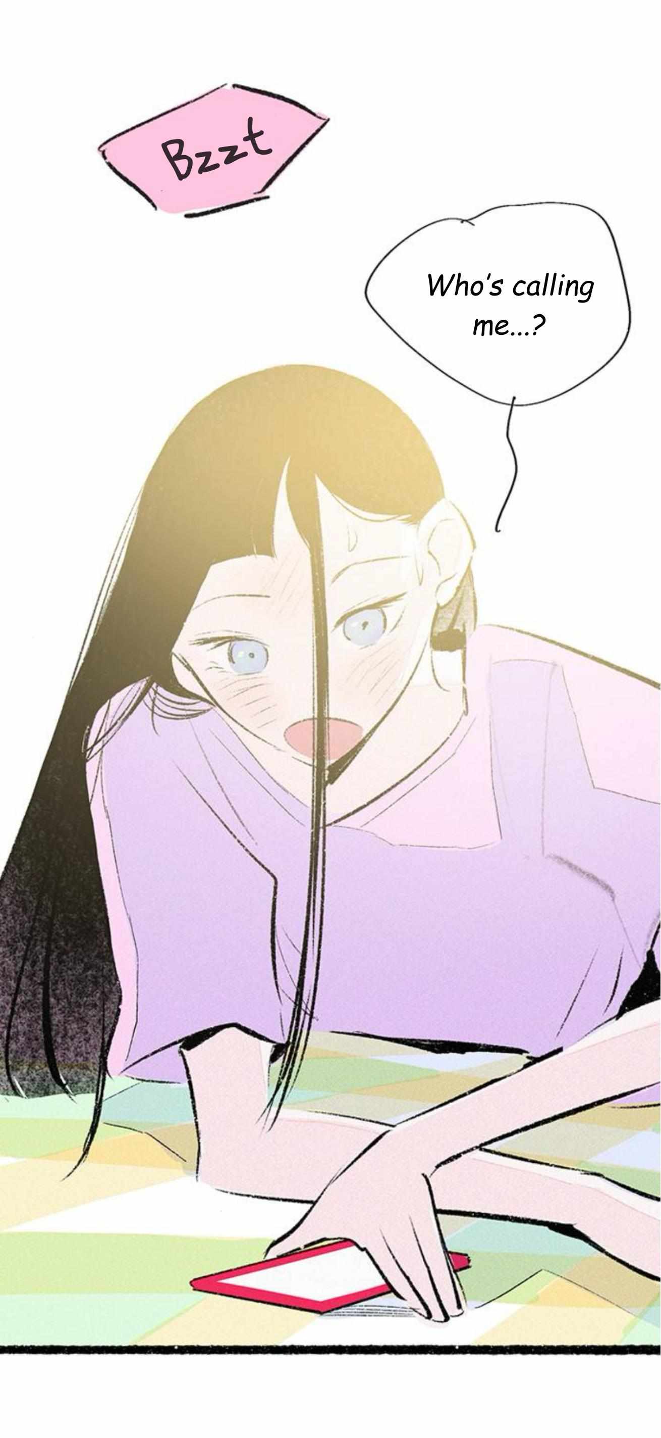 Why Don’t I Have Anyone By My Side? Chapter 57 - Page 81